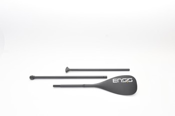 ENSIS SUP & Downwind Paddle Ultra Carbon 3-teilig 2024